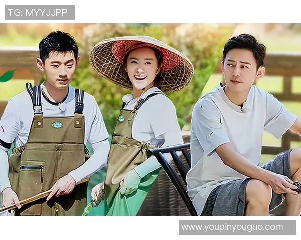 张继科与谢娜携手挑战真人秀共同探索生活中的乐趣与感动