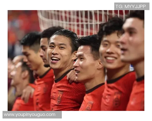 国足生死战前瞻:唯有胜利才能证明一切的决战时刻