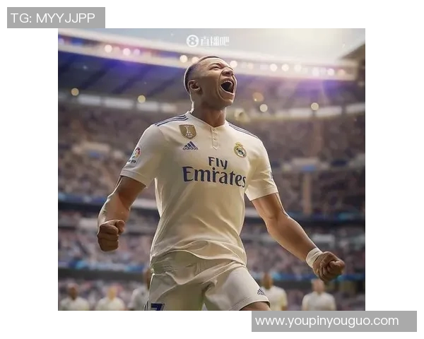 姆巴佩闪耀西甲封神之夜6分钟双响助皇马登顶创五大纪录