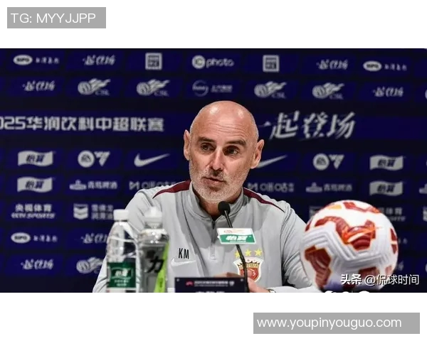 德比战申花强势压制海港穆斯卡特换人策略难挡两名球员爆发